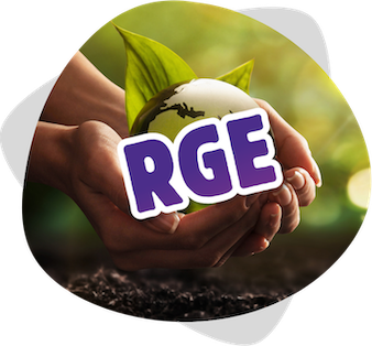 Éco Solution engagement qualité RGE