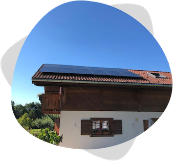 Pack panneaux solaires 3 kW Éco Solution Lyon