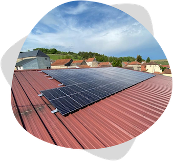 Pack panneaux solaires 9 kW Éco Solution énergie