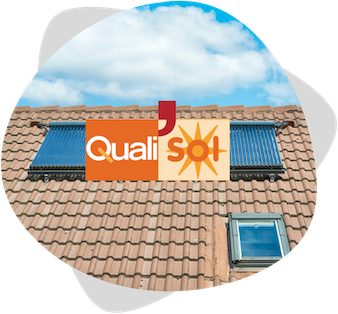 Éco Solution énergie label QualiSol