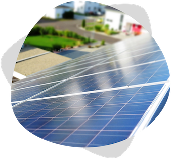 Pack panneaux solaires photovoltaïques 3 6 9 kW micro-onduleur batterie Éco Solution énergie Villeurbanne Lyon